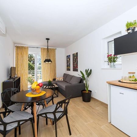 Apartman M6 마카르스카 외부 사진