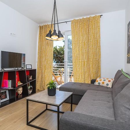 Apartman M6 마카르스카 외부 사진